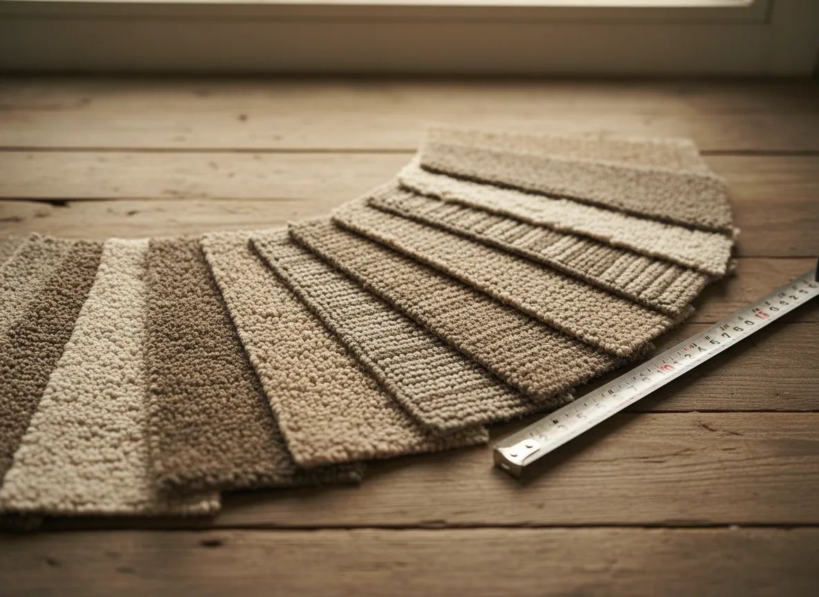 Carpet Installation Bear Creek, PA FAQs